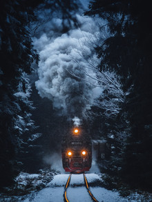 Maximilian Fischer, Last Train Home - Deutschland, Europa)