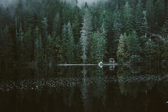 Asyraf Syamsul, Calmness and Reflection (Germany, Europe)