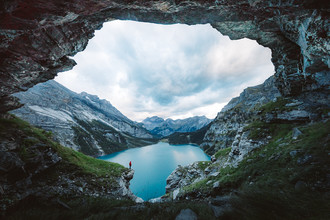 Asyraf Syamsul, Framed by Nature (Switzerland, Europe)