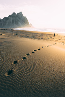 Patrick Monatsberger, Der goldene Strand - Island, Europa)