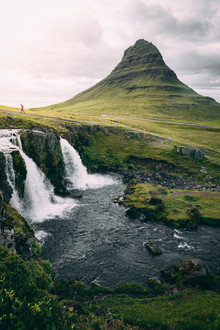 Patrick Monatsberger, Kirkjufell (Island, Europa)