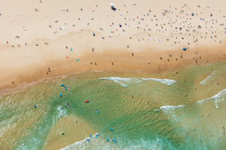 Cyril Cayssalie, Bondi Swell - Australien, Australien und Ozeanien)