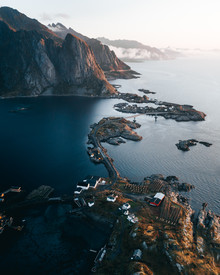 Frederik Schindler, Inselträume in Norwegen (Norwegen, Europa)
