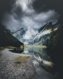 Dorian Baumann, Storm is coming