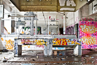 Tim Bendixen, Where is the DJ? - Germany, Europe)