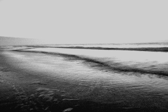 Tim Bendixen, nordsee by nacht