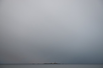 Lars Jacobsen, Leuchtturm
