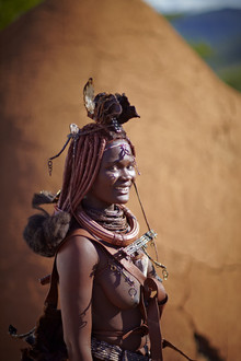 HEIKO HELLWIG, Marias Tochter - Namibia, Afrika)