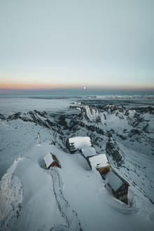 Dorian Baumann, Mountainviews