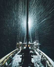 Leo Thomas, rough rides - Norwegen, Europa)