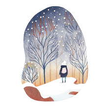 Vivian Mineker, Gaze - Slowenien, Europa)