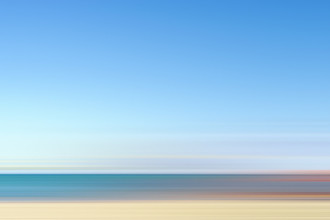 Daniel Schoenen, am Meer #1