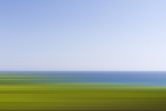 Daniel Schoenen, am Meer #3