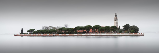 Ronny Behnert, Isole di Venezia - San Lazzaro