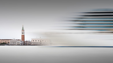 Ronny Behnert, Costa Luminosa - Venice