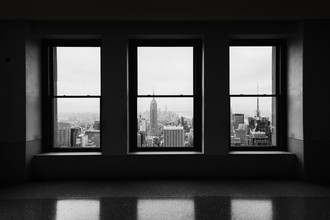 Roman Becker, NEW YORK, NEW YORK (United States, North America)