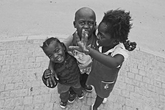 Yannik Fritzsche, Fun in Langa