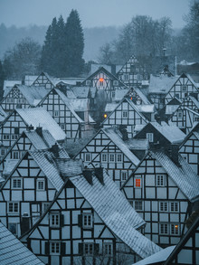 André Alexander, Wintermärchen Freudenberg III 