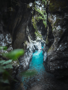 Frithjof Hamacher, Aqua - Slowenien, Europa)