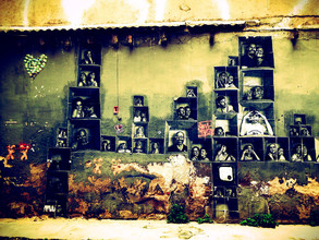 Benan Ozgurkan, Faces in born (Spain, Europe)