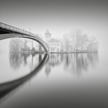 Ronny Behnert, Island of Youth