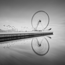 Ronny Behnert, Baku Eye