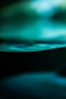 Mareike Böhmer, Flowing 1