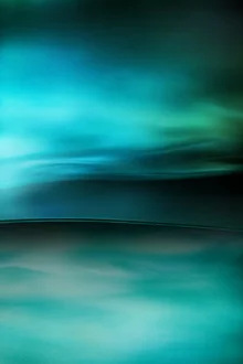 Flowing 2 - Fineart photography by Mareike Böhmer