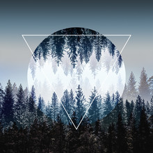 Mareike Böhmer, Woods 4