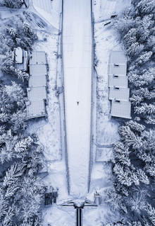 Konrad Paruch, Ski Jumping Heaven - Polen, Europa)