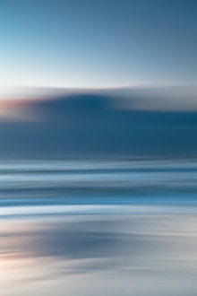 Holger Nimtz, Moody Sunset - Denmark, Europe)