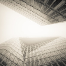 Dennis Wehrmann, moin hamburch - Spiegel building - Germany, Europe)