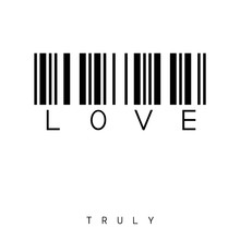 Steffi Louis, barcode truly - Deutschland, Europa)