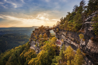 Philip Gunkel, bohemian switzerland