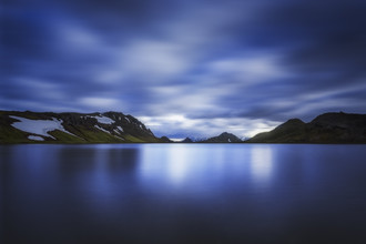 Philip Gunkel, Island Saga XVI