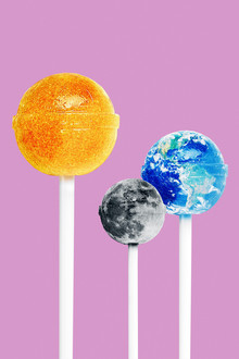Jonas Loose, Lollipops (Deutschland, Europa)