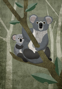 Sabrina Ziegenhorn, Koala