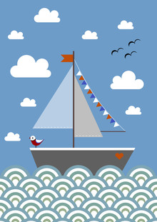 Sabrina Ziegenhorn, sea breeze