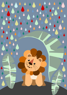 Sabrina Ziegenhorn, lionheart