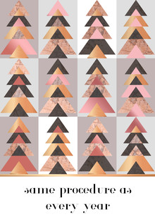Sabrina Ziegenhorn, Oh christmastree