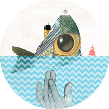 Marko Köppe, Fish&sChips - Antarctica, Europe)