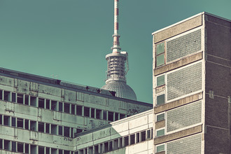 Michael Belhadi, Haus Der Statistik