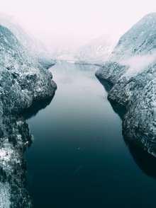 Sebastian ‚zeppaio' Scheichl, Winter am Königssee