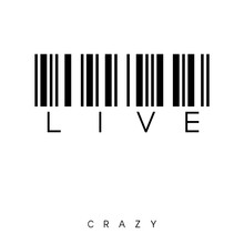 Steffi Louis, barcode crazy (Germany, Europe)