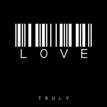 Steffi Louis, barcode love - Deutschland, Europa)