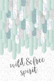 Melanie Viola, WILD & FREE SPIRIT