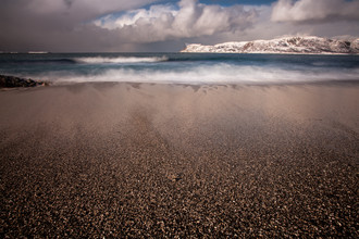 Sebastian Worm, Arctic Beach