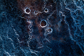 Sebastian Worm, Eiskunst XXVII
