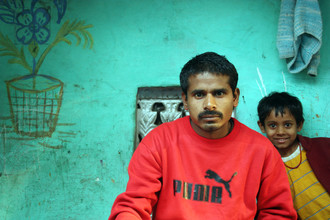 Jagdev Singh, Urban
