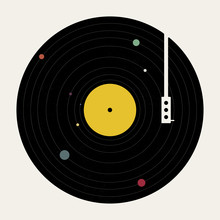 Florent Bodart, Music, Everywhere (France, Europe)
